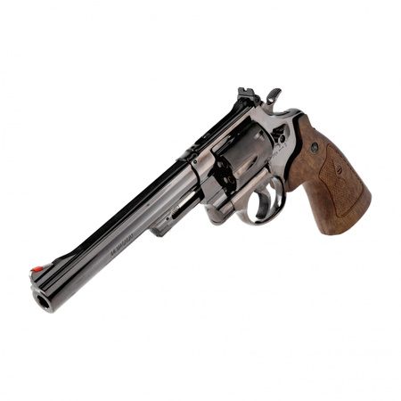 Smith&Wesson - Rewolwer wiatrówka M29 4,5 mm 6,5" z kaburą