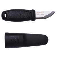 MORAKNIV - Nóż Mora Eldris (S) - Czarny