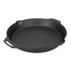 Patelnia żeliwna z dwoma Uchwytami Petromax 15 cm