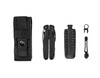 Multitool Leatherman Charge Plus Black (832601) - 19 narzędzi