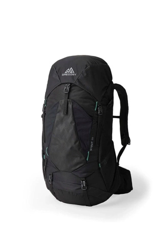 Gregory - Plecak Stout 45 Forest Black