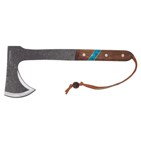 Toporek Condor Blue River Tomahawk