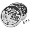 Śrut Apolo Slug 33 6.35 mm, 200 szt. 2.14g/33.0gr (19303)