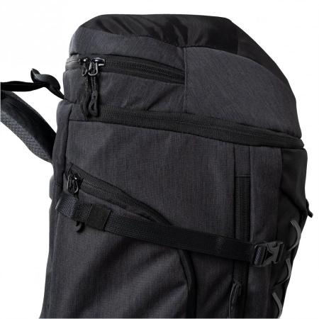 Alpinus - Plecak Otway 50L - czarny