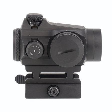 Vector Optics - Kolimator Maverick Gen. II Red Dot - SCRD-12II