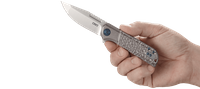 Nóż CRKT 6525 LANNY