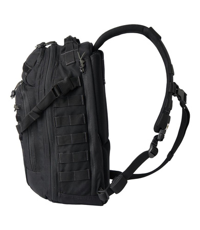 Plecak First Tactical Crosshatch Sling 19L Czarny 180011 