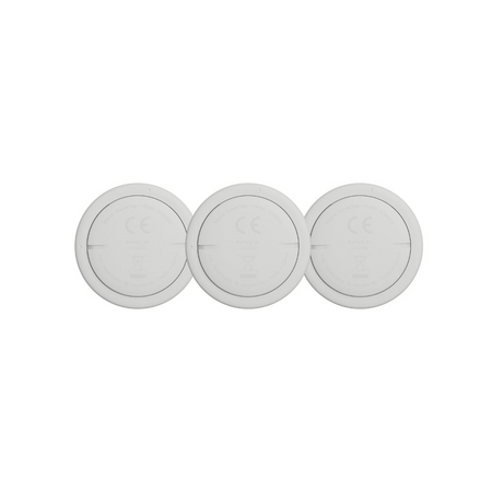 XTORM Lokalizator (Apple iOS & Android) biały Zestaw 3 pak
