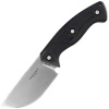 Nóż Extrema Ratio Venatus S Black G10, Satin Nitrogen (04.1000.0091/NIT/SAT-BLK)
