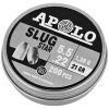 Śrut Apolo Slug Star 21 5.5 mm, 200 szt. 1.36g/21.0gr (19312)
