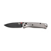 Benchmade - Nóż składany 535BK-4 Bugout