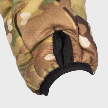 Kurtka Snugpak SJ6 (-5°C / -10°C) Multicam