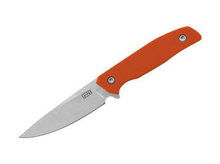 ZA-PAS - Nóż Ambro II - G10 Orange