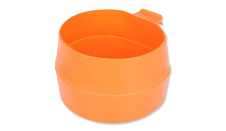 Wildo - Kubek składany Fold-A-Cup - 600 ml - Orange