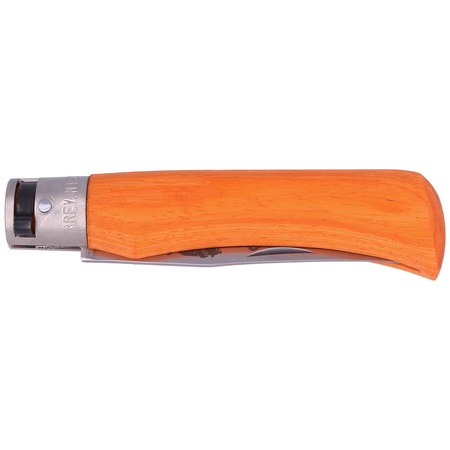 Nóż Old Bear Antonini Laminated Orange 210mm (9307/21_MOK)