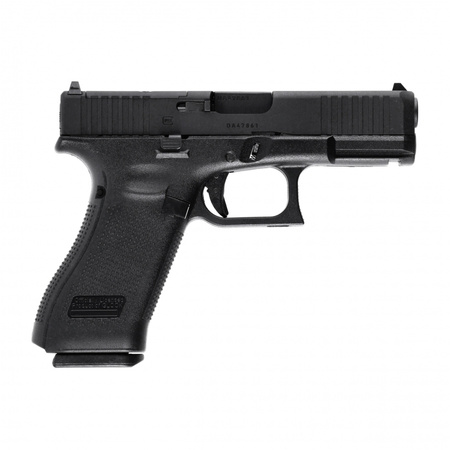 Glock - Replika pistolet ASG Glock 45 gen5 MOS 6 mm BB 1J gas