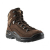 Buty Lowa Renegade GTX mid Wide - espresso