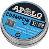 Apolo - Śrut Champion 4.5 mm, 500 szt. 0.55g/8.48gr (19001)