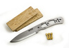 Casstrom - Zestaw do robienia noża - No.10 Swedish Forest Knife (C)