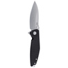 Nóż składany CRKT 2540 IBIS BLACK