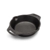 Patelnia żeliwna z dwoma Uchwytami Petromax 15 cm
