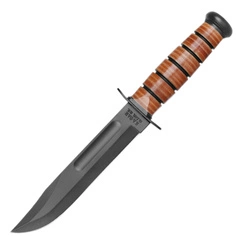 Nóż Ka-Bar 1217 - USMC The Legend