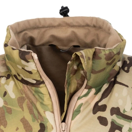 Kurtka Snugpak Tactical Softie Smock (-5°C / -10°C) Multicam