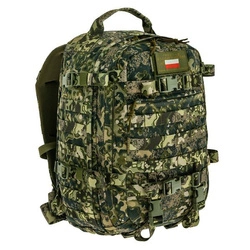 Plecak Wisport Sparrow II 30 - MAPA
