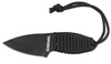 Nóż Schrade SCH406N - Drop Point Neck Knife