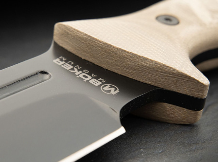 Boker Magnum - Nóż Desert Warrior 2.0