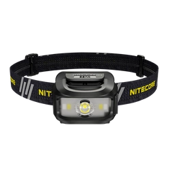 Latarka czołowa Nitecore NU35 - 460 lm