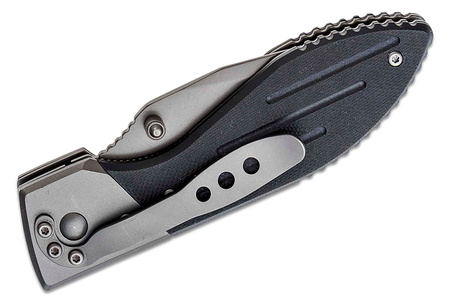 Nóż składany Ka-Bar 3072 - Warthog Folder