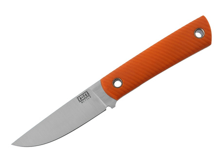 ZA-PAS - Nóż EC95 G10 - Orange