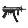  Heckler&Koch - Replika pistolet maszynowy ASG H&K MP5 K 6 mm