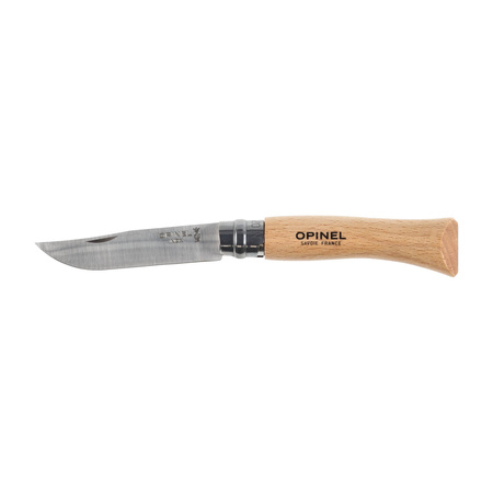 Nóż Opinel Inox Natural 7