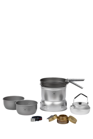 Trangia - Kuchenka Trangia Stove 27-8 UL/HA