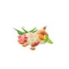 Adventure Food - Danie liofilizowane Ryż z szynką w sosie satay 600 kcal