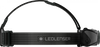 Latarka czołowa Ledlenser MH7 - 600 lumenów - Szary