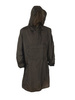 Ponczo - Snugpak - Enhanced Patrol Poncho - Olive