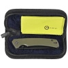 Nóż składany CIVIVI Merit OD Green G10, Black Stonewashed 14C28N (C24012-2)