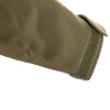 Kurtka - Snugpak Cyclone Soft Shell - Olive