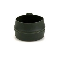 Wildo - Kubek składany Fold-A-Cup - 250 ml - Olive