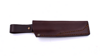 Pochwa skórzana Bushcraft 95