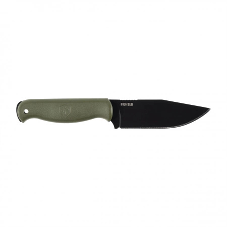 Nóż taktyczny Condor Fighter army green