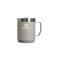 Stanley - Kubek kempingowy Everyday Camp Mug Ash 0,23L