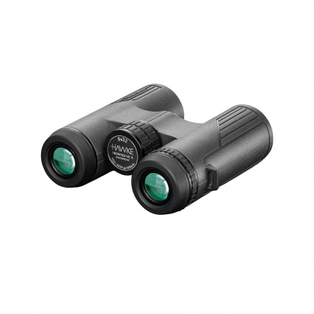 Lornetka Hawke Frontier HD X 8x32 szara