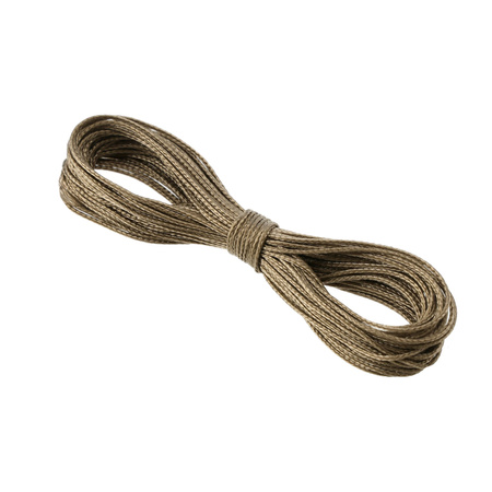 EDCX - Linka Microcord 10 m coyote brown