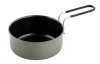 Zestaw do gotowania Optimus Elektra Cook System - Black Edition