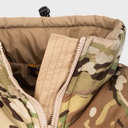 Kurtka Snugpak SJ6 (-5°C / -10°C) Multicam