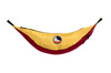 Ticket To The Moon - Hamak King Size - Burg./D.Yellow